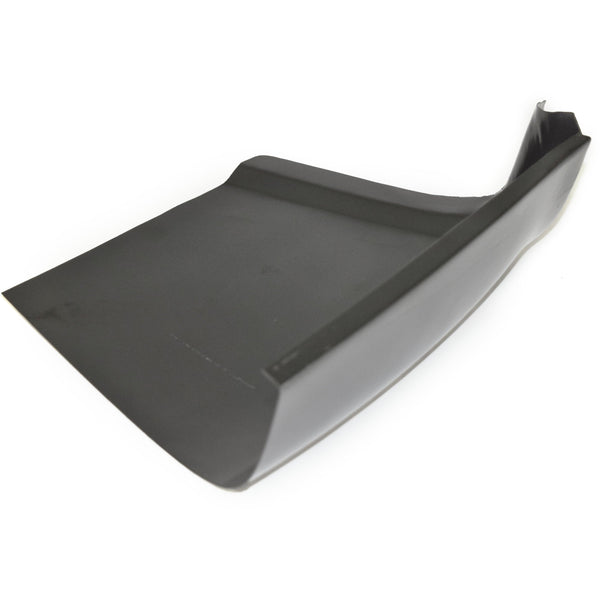 1960-1966 Chevy C30 Pickup Truck Cab Corner, Outer RH.