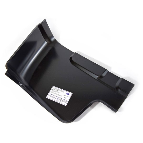 1967-1972 GMC P/U Cab Corner RH.