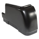 1967-1972 Chevy K20 Pickup Truck Cab Corner, LH Outer.