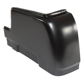 1967-1972 Chevy C30 Pickup Truck Cab Corner, LH Outer.