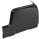 1967-1972 Chevy C10 Pickup Truck Cab Corner, LH Outer.