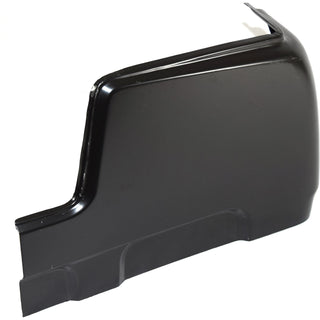 1967-1972 Chevy K20 Pickup Truck Cab Corner, LH Outer.