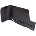 1967-1972 Chevy C10 Pickup Truck Cab Corner, LH Outer.