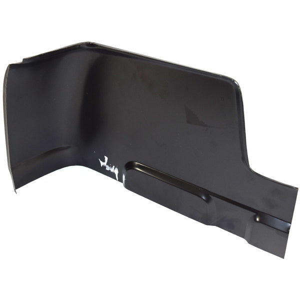 1967-1972 Chevy K10 Pickup Truck Cab Corner, LH Outer.