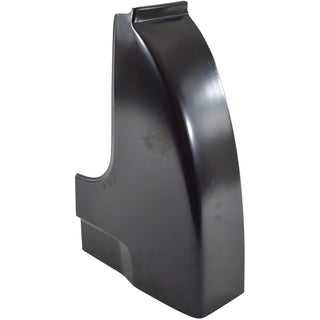 1987 Chevy V10 Pickup Truck Cab Corner, LH Outer.