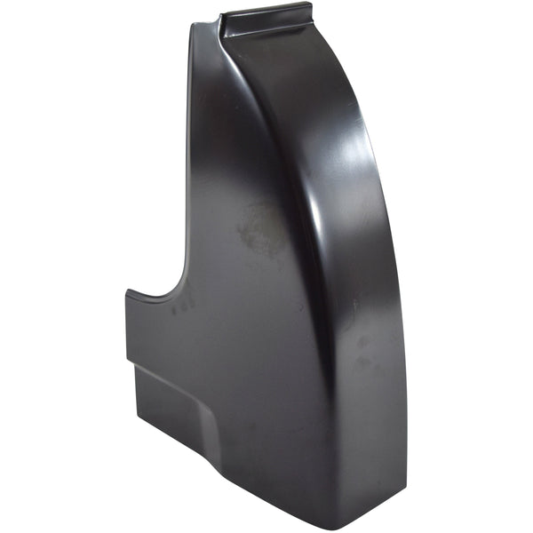 1987 Chevy V10 Pickup Truck Cab Corner, LH Outer.