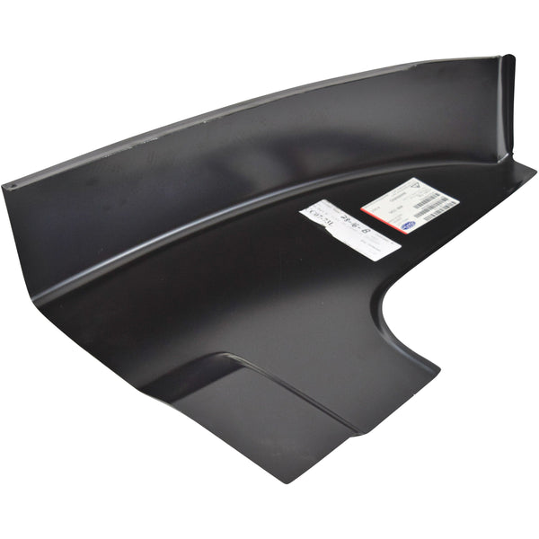 1987 Chevy R30 Pickup Truck Cab Corner, LH Outer.