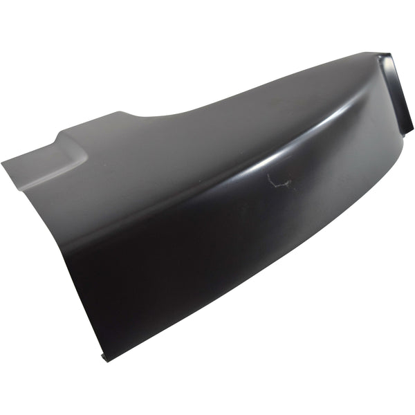 1987 Chevy R10 Pickup Truck Cab Corner, LH Outer.