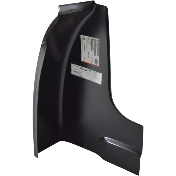 1987 Chevy R10 Pickup Truck Cab Corner, LH Outer.