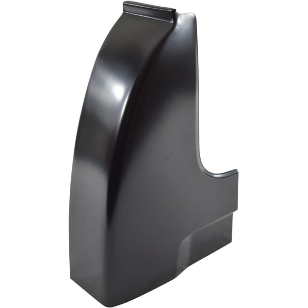 1973-1987 Chevy K30 Pickup Truck Cab Corner, Outer RH.