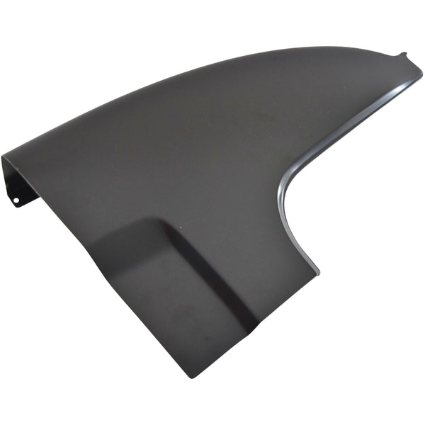 1973-1987 Chevy K10 Pickup Truck Cab Corner, Outer RH.