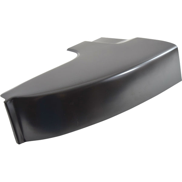 1973-1987 Chevy C20 Pickup Truck Cab Corner, Outer RH.