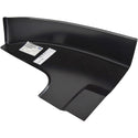 1973-1987 Chevy C10 Pickup Truck Cab Corner, Outer RH.