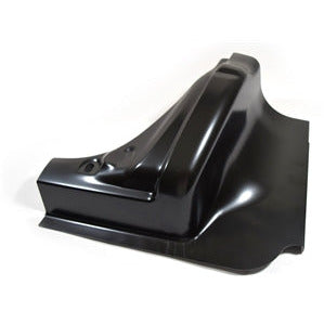 2000-2004 Dodge Dakota Quad Cab Corner LH.