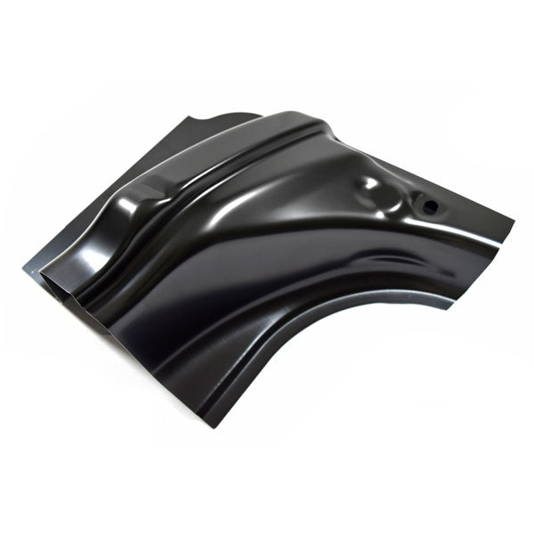 2000-2004 Dodge Dakota Quad Cab Corner LH.