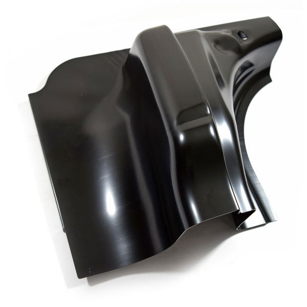 2000-2004 Dodge Dakota Quad Cab Corner LH.