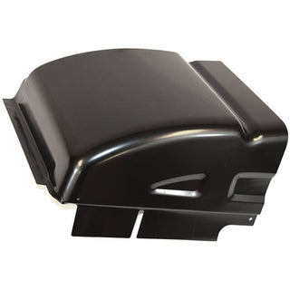 2002-2009 Dodge P/U Standard Cab Cab Corner LH.