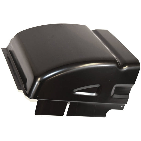 2002-2009 Dodge P/U Standard Cab Cab Corner LH.