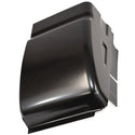 2002-2009 Dodge P/U Standard Cab Cab Corner LH.