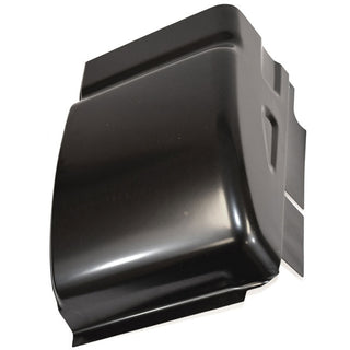 2002-2009 Dodge P/U Standard Cab Cab Corner LH.