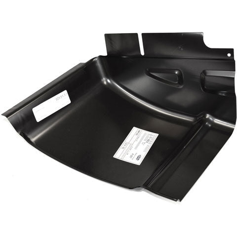 2002-2009 Dodge P/U Standard Cab Cab Corner LH.