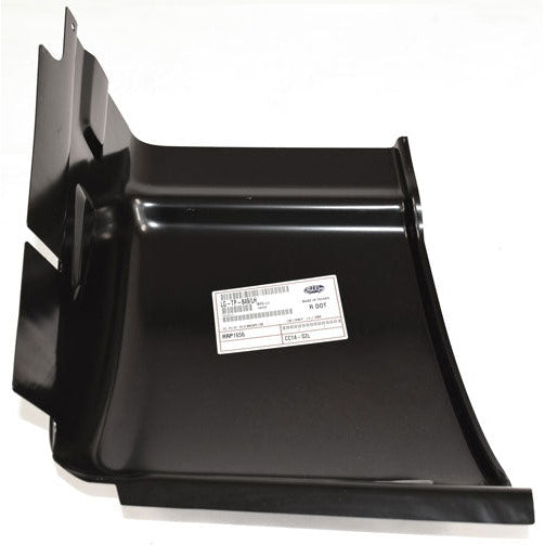 2002-2009 Dodge P/U Standard Cab Cab Corner LH.