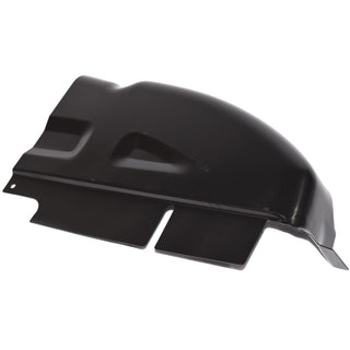 2002-2009 Dodge Pickup Quad Cab Cab Corner RH.