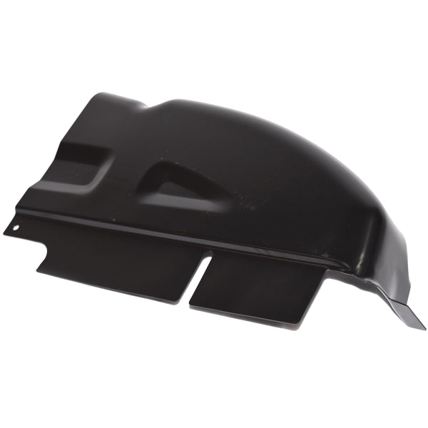 2002-2009 Dodge Pickup Quad Cab Cab Corner RH.