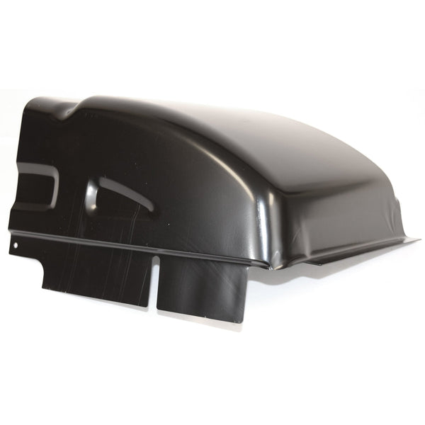 2002-2009 Dodge P/U Standard Cab Cab Corner RH.