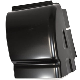 2002-2009 Dodge P/U Standard Cab Cab Corner RH.