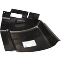 2002-2009 Dodge P/U Standard Cab Cab Corner RH.