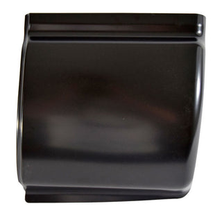 2006-2009 Dodge P/U Mega Cab Cab Corner LH.