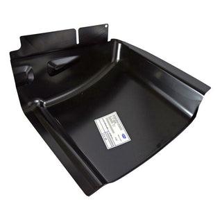 2006-2009 Dodge P/U Mega Cab Cab Corner RH.