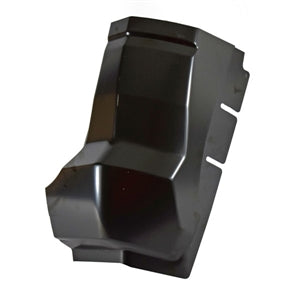 2009-2016 Dodge Pickup Crew Cab Cab Corner LH.