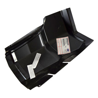 2009-2016 Dodge Pickup Crew Cab Cab Corner LH.