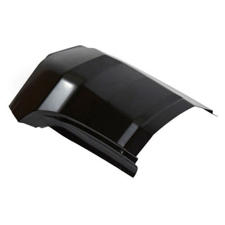 2009-2016 Dodge Pickup Crew Cab Cab Corner RH.