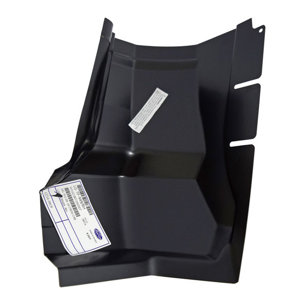 2009-2016 Dodge Pickup Crew Cab Cab Corner RH.