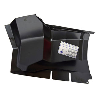 2009-2016 Dodge P/U Quad Cab Cab Corner RH.