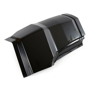 2010-2018 Dodge P/U Standard Cab Cab Corner LH.