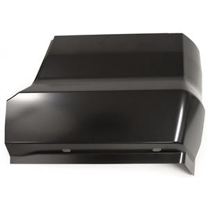 2010-2018 Dodge Ram Mega Cab Cab Corner LH.