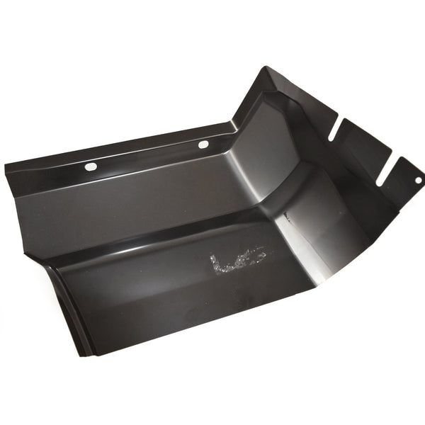 2010-2018 Dodge Ram Mega Cab Cab Corner LH.