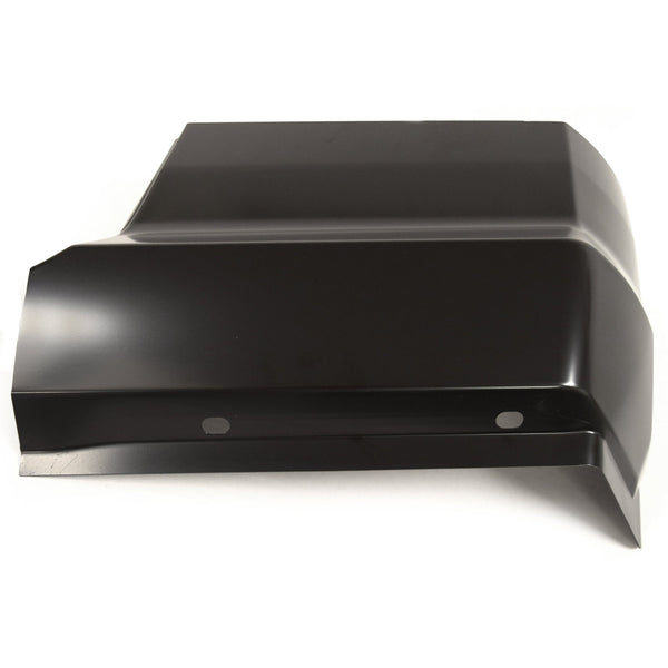 2010-2018 Dodge Ram Mega Cab Cab Corner LH.