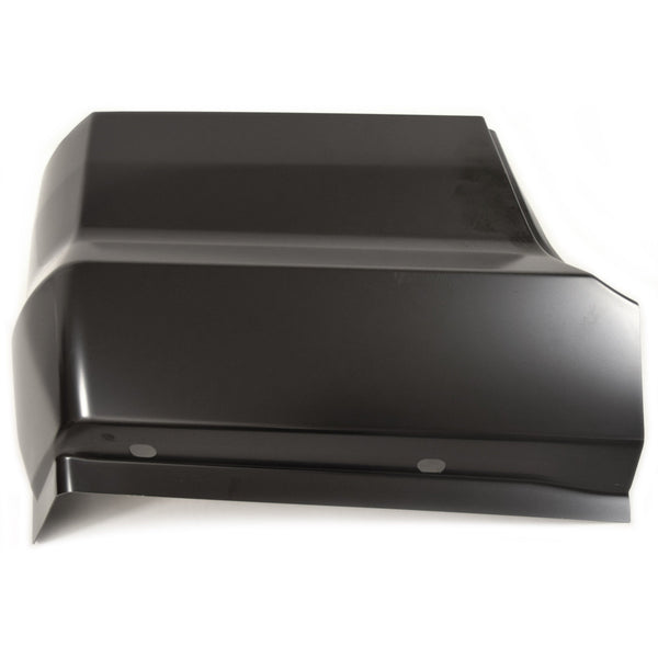 2010-2018 Dodge Ram Mega Cab Cab Corner RH.