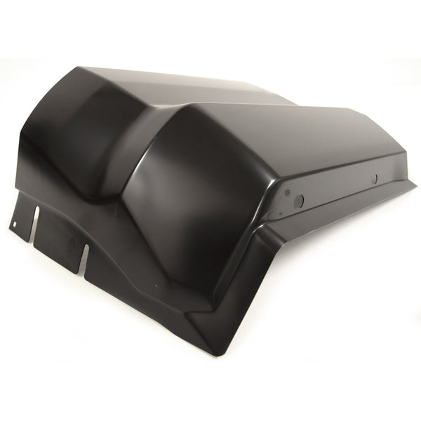2010-2018 Dodge Ram Mega Cab Cab Corner RH.