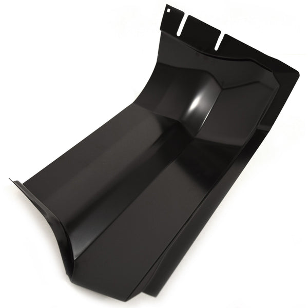 2010-2018 Dodge Ram Mega Cab Cab Corner RH.