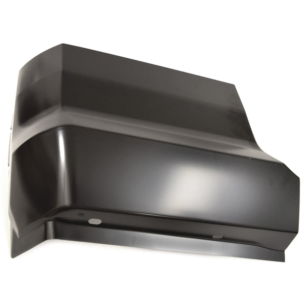 2010-2018 Dodge Ram Mega Cab Cab Corner RH.