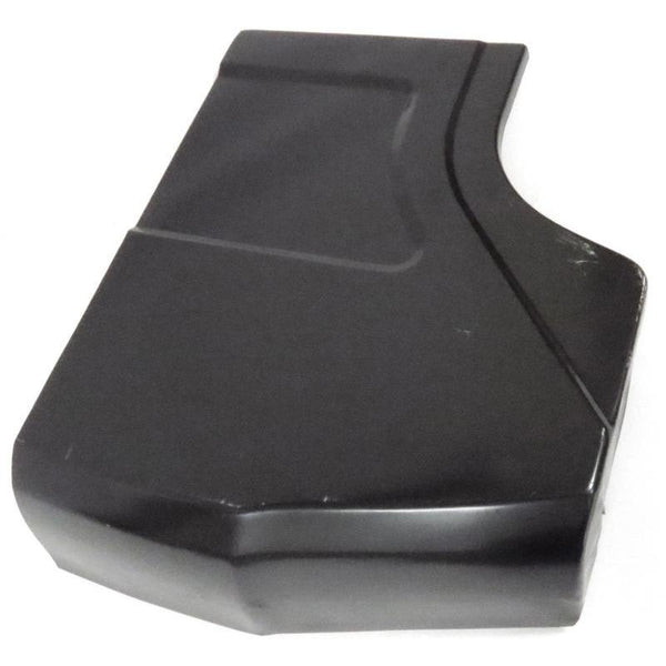 1978-1980 Dodge D200 Pickup Truck Cab Corner, LH.