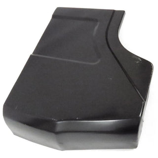 1981-1993 Dodge D250 Pickup Truck Cab Corner, LH.