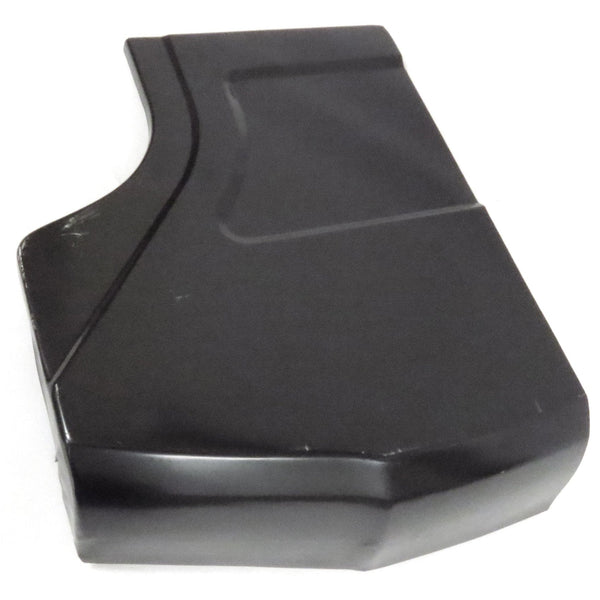 1981-1993 Dodge D350 Pickup Truck Cab Corner, RH.