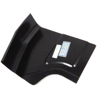 1987-1993 Dodge Ram 50 Pickup Truck Cab Corner, RH.